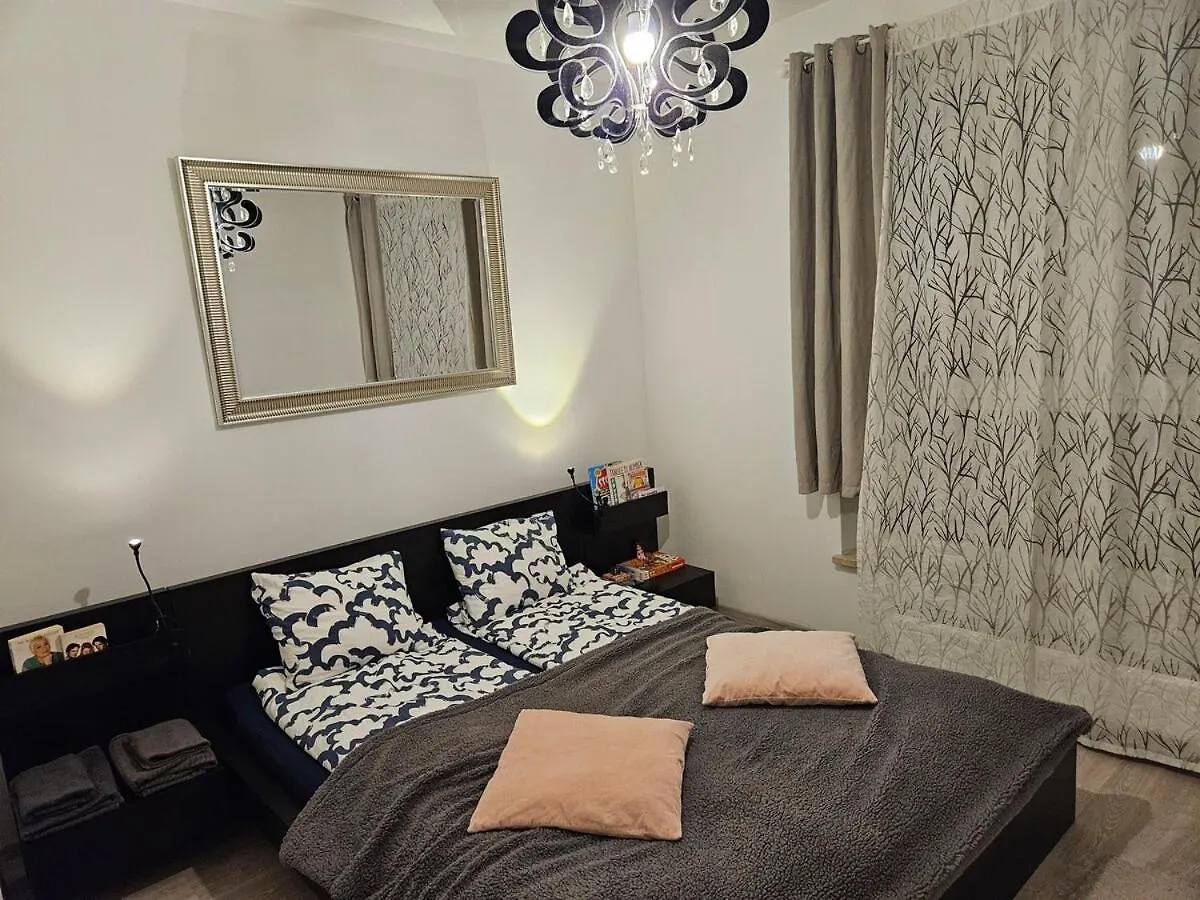 Gdansk Bastion Walowa 25 D Apartament Parking ポーランド
